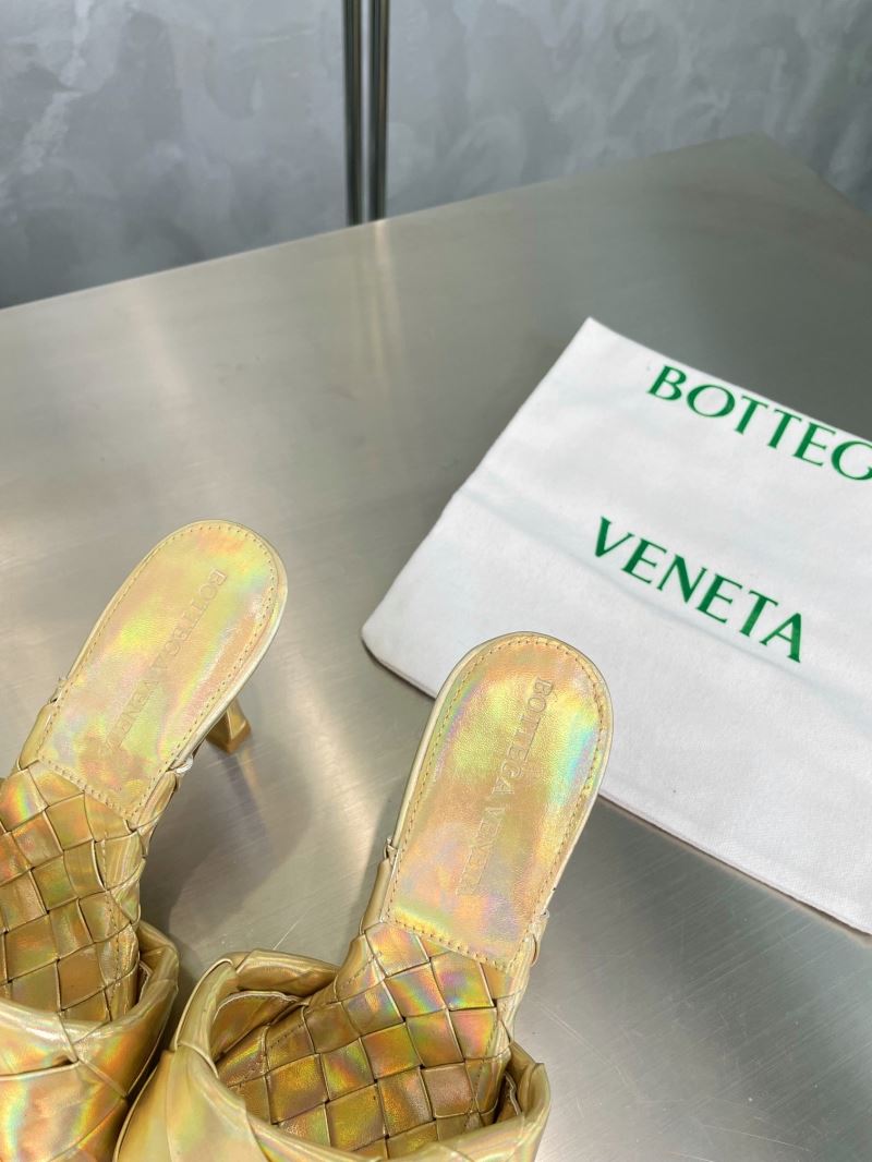 Bottega Veneta Sandals